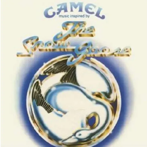 CAMEL / キャメル / 白雁(スノー・グース) - リマスター・ボックス