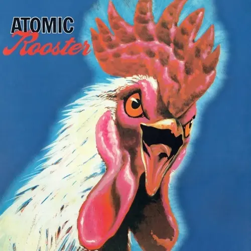 ATOMIC ROOSTER / アトミック・ルースター商品一覧｜PROGRESSIVE