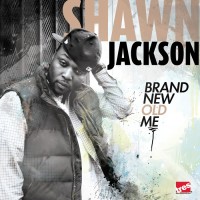 SHAWN JACKSON / BRAND NEW OLD ME (CD)