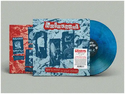 ディスクユニオンROCK in TOKYO 4月17日(木)PUNK新品 新入荷情報