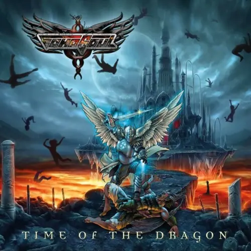 ECHOSOUL / TIME OF THE DRAGON