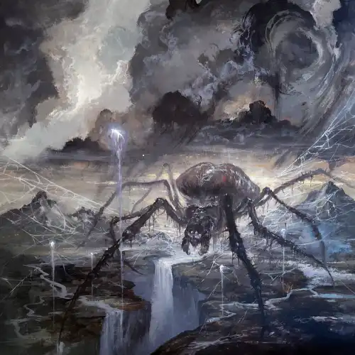 JADE(DEATH METAL) / MYSTERIES OF A FLOWERY DREAM