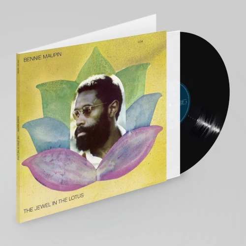 BENNIE MAUPIN / ベニー・モウピン / Jewel in The Lotus(LP)