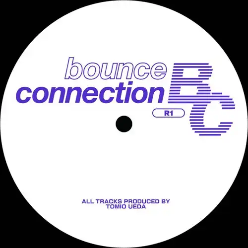 TOMIO UEDA / NONBOT EP