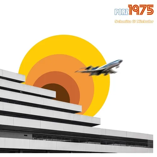 SCHMITZ & NIEBUHR / PORZ 1975: LIMITED DOUBLE VINYL