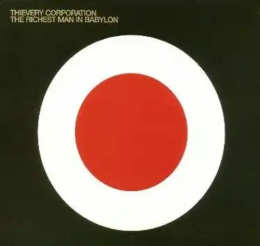 洋楽 Thievery Corporation 2LP THIEVERY CORPORATION / シーベリー・コーポレーション商品一覧