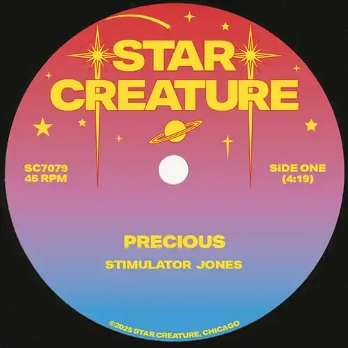 STIMULATOR JONES商品一覧｜SOUL / BLUES｜ディスクユニオン