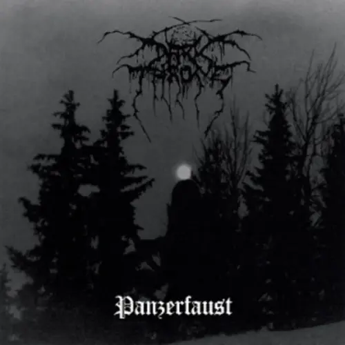 DARKTHRONE / ダークスローン / PANZERFAUST