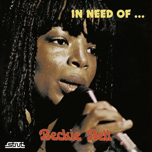 BECKIE BELL / IN NEED OF... (LP)