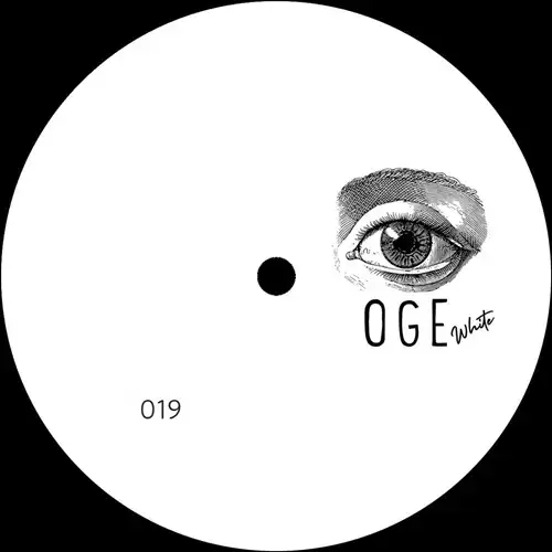 DJ SANDWICH / DJ SANDWICH EP [HAND STAMPED]