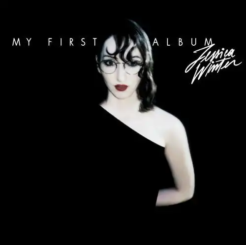 JESSICA WINTER / MY FIRST ALBUM [CD]