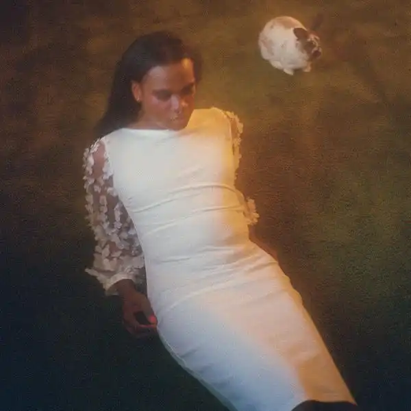 SHAMIR / TEN [VINYL]