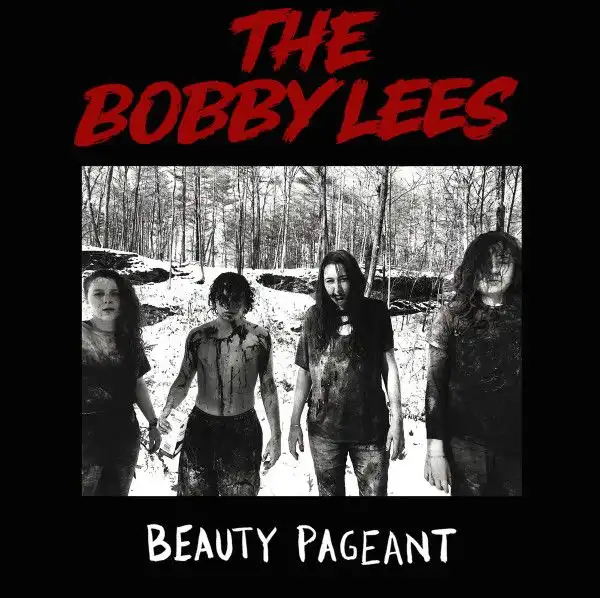 BOBBY LEES / BEAUTY PAGEANT [LP]
