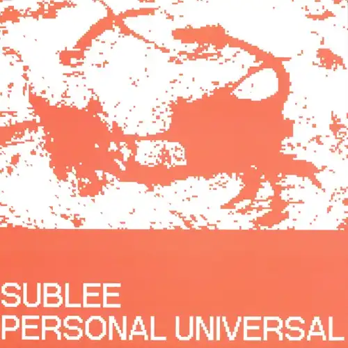 SUBLEE / PERSONAL UNIVERSAL