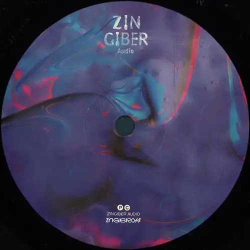 NOAH SKELTON / PACER EP