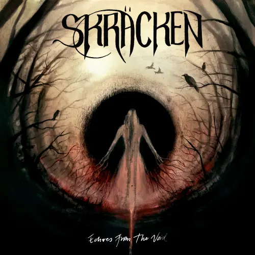 SKRACKEN / ECHOES FROM THE VOID