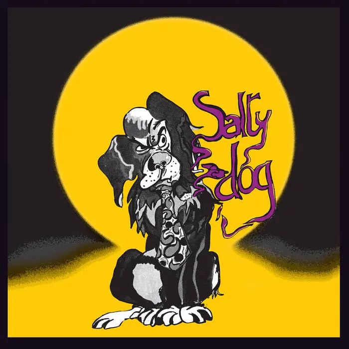 カーペンター ソルティードッグ 100 ★ Carpenter SaltyDog カーペンター ソルティードッグ 100 ☆ Carpenter Salty Dog