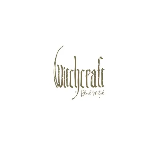 WITCHCRAFT / ウィッチクラフト / BLACK METAL 