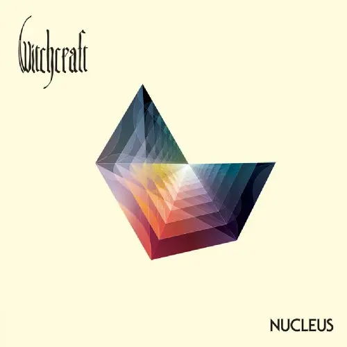 WITCHCRAFT / ウィッチクラフト / NUCLEUS