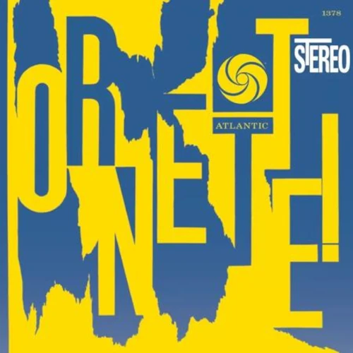 ORNETTE COLEMAN / オーネット・コールマン / Ornette!(LP/180G)