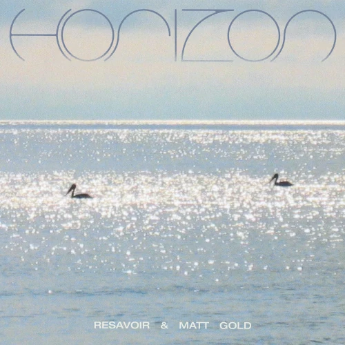Horizon(LP)/RESAVOIR/レザヴォア/ウィル・ミラー率いる