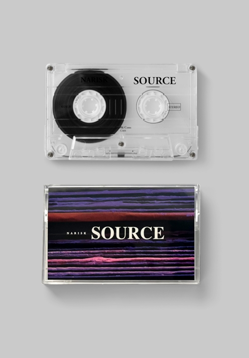 NARISK / SOURCE (CASSETTE TAPE)