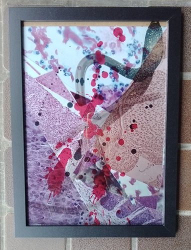 DISSECTING TABLE / MAURIZIO BIANCHI / Diabolical Rumbling Special Edition(CD-R)