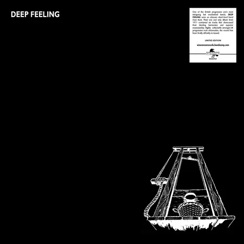 【紙ジャケSHM-CD】ディープ・フィーリング Deep Feelings Mix | Deep House, Vocal House, Nu Disco, Chillout #62