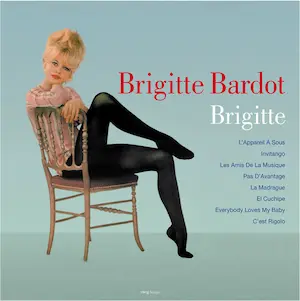BRIGITTE BARDOT / ブリジット・バルドー商品一覧｜JAZZ