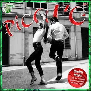 V.A. (PICARO) / オムニバス / PICARO VOL. 4