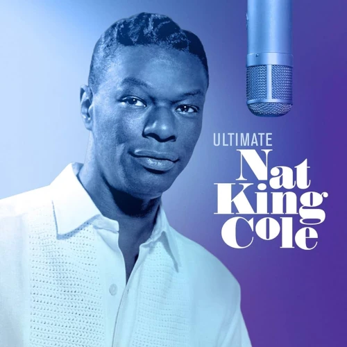 NAT KING COLE / ナット・キング・コール / Ultimate(Hybrid SACD)