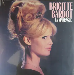 BONNIE AND CLYDE / ボニーとクライド/BRIGITTE BARDOT