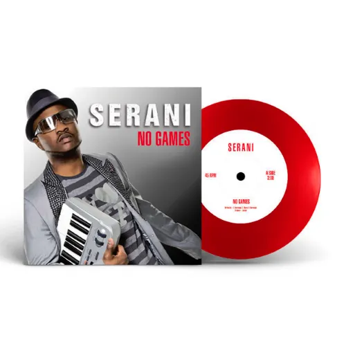 SERANI / NO GAMES
