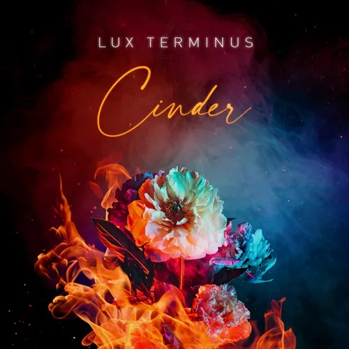 LUX TERMINUS / CINDER: LIMITED DOUBLE VINYL