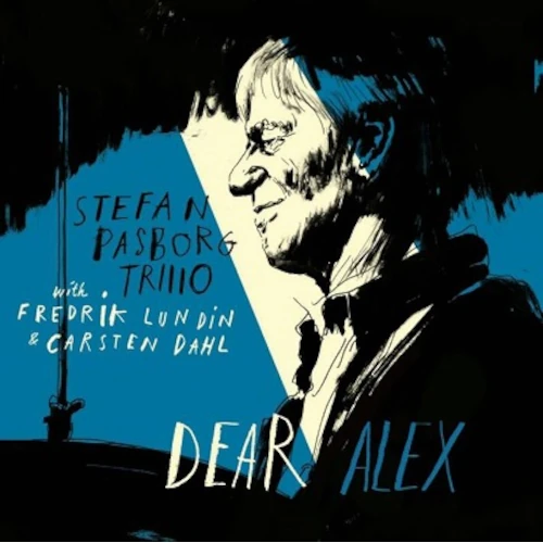 STEFAN PASBORG / ステファン・パスボー / Dear Alex