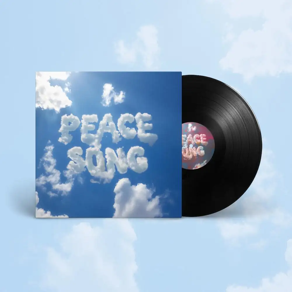 FAT DOG (INDIE) / ファット・ドッグ / PEACESONG
