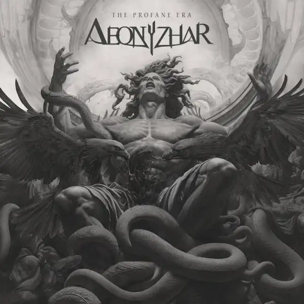 AEONYZHAR / THE PROFANE ERA