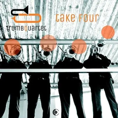 TROMBQUARTET / トロンブクァルテット / TAKE FOUR