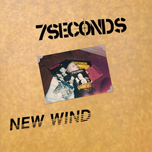 ★ 7 Seconds レコード LP 7 SECONDS / セブン・セカンズ商品一覧｜HIPHOP / 日本語RAP
