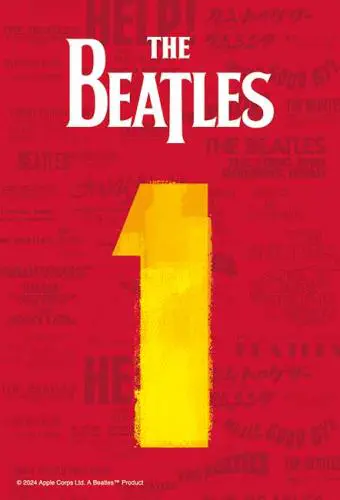 ビートルズ / THE BEATLES 1 (120ピース)