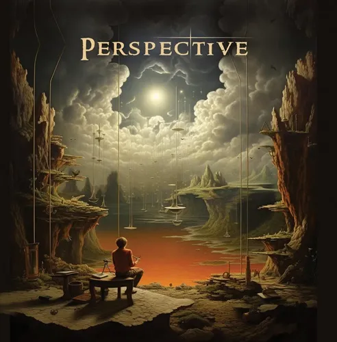 RICK MILLER / PERSPECTIVE