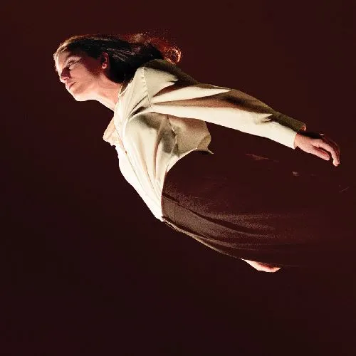 DERADOORIAN / READY FOR HEAVEN (LP)