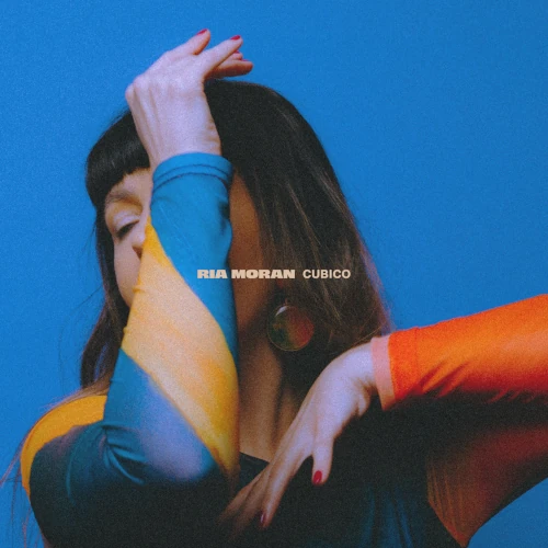 RIA MORAN / リア・モラン / Cubico(LP)
