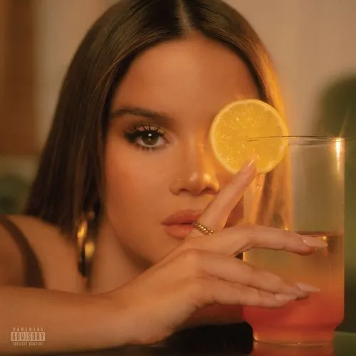 MAREN MORRIS / D R E A M S I C L E