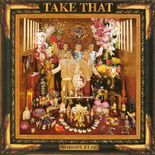 TAKE THAT / NOBODY ELSE