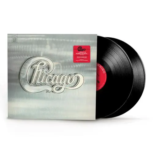 CHICAGO / シカゴ / CHICAGO II (STEVEN WILSON REMIX) [2LP]