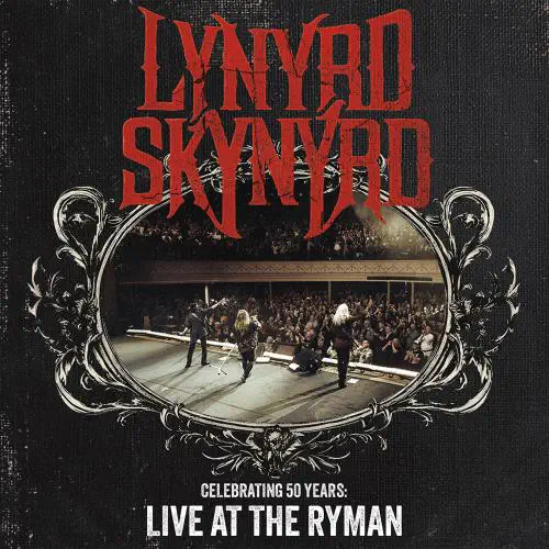 COLLECTION/LYNYRD SKYNYRD/レーナード・スキナード/US出身