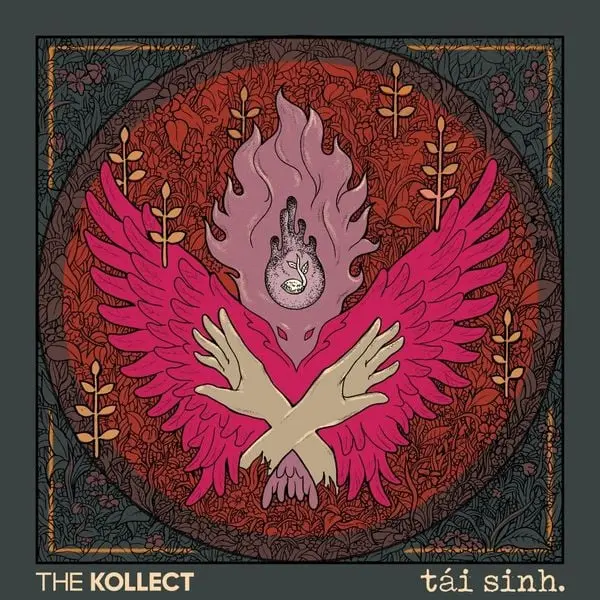 THE KOLLECT / TAI SINH