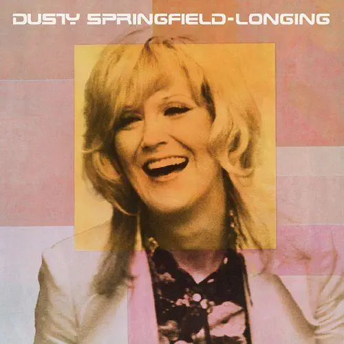 DUSTY SPRINGFIELD / ダスティ・スプリングフィールド / LONGING (CD)
