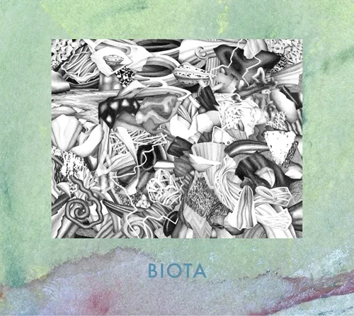 BIOTA / MEASURED NOT FOUND